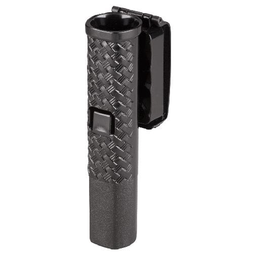 Monadnock Front Draw 360 Swivel Clip-On Baton Holder for Classic Friction Lock Batons - Tactical & Duty Gear